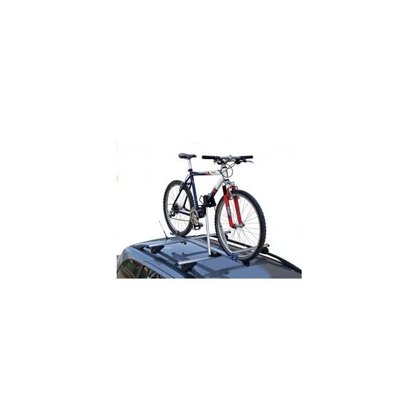 Menabo Iron bike holder with crossbar mounting