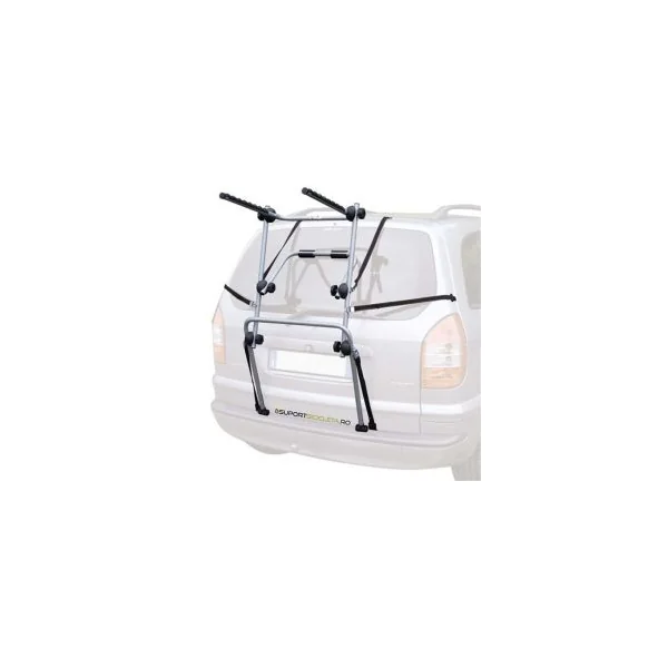 Menabo Main bike holder for 3 bikes with tailgate / trunk
