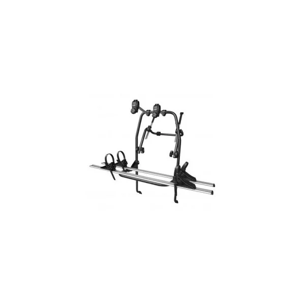 Menabo Polaris 2 bike rack for 2 tailgate bikes