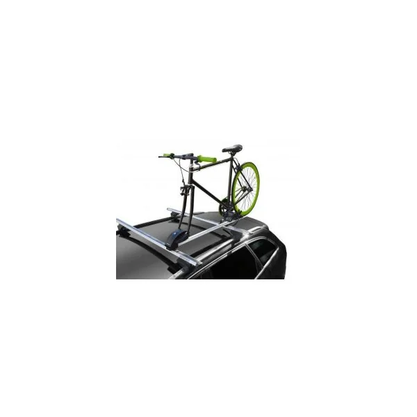 Menabo Pro Tour bike holder with fork cross mounting