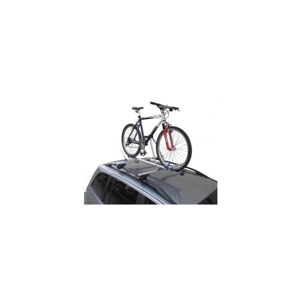 Menabo Top Bike bike holder with crossbar mounting