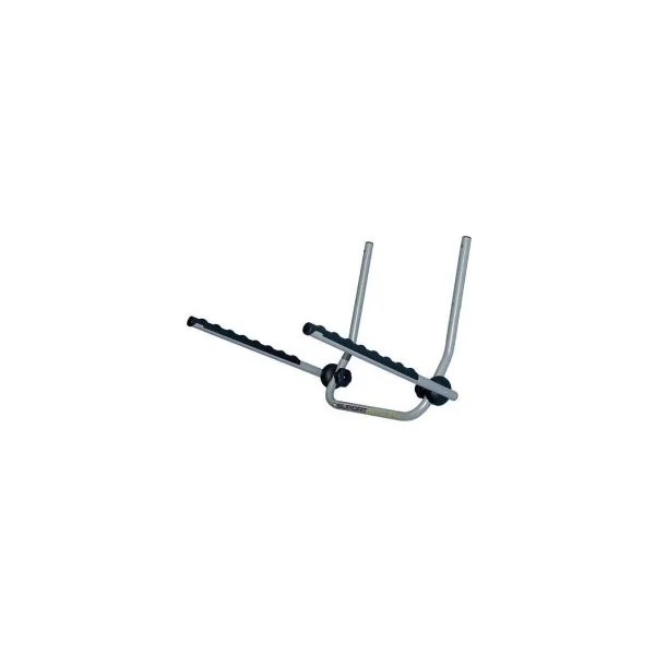 Menabo Wally bike rack for wall mounting
