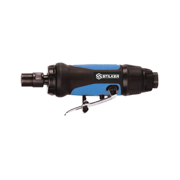 Meuleuse Pneumatique Droite Composite – 170 mm