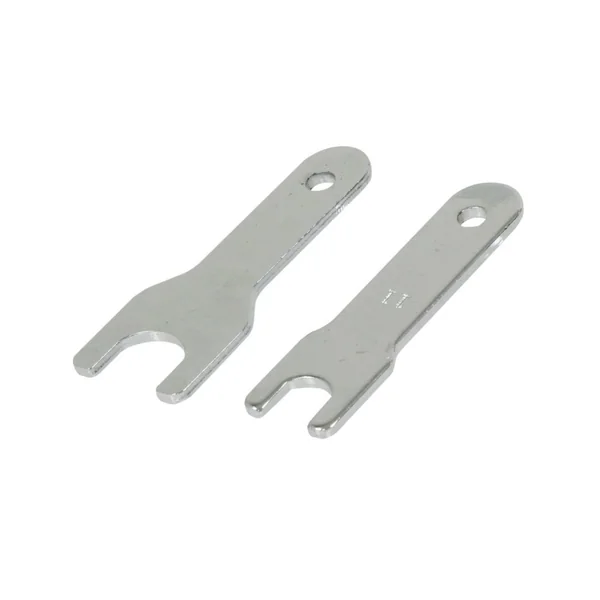 Meuleuse Pneumatique Droite Composite – 170 mm