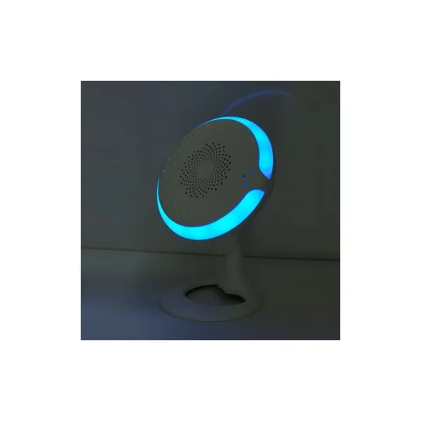 Mini Alarme autonome à détecteur de mouvements Kerui KR-M8
