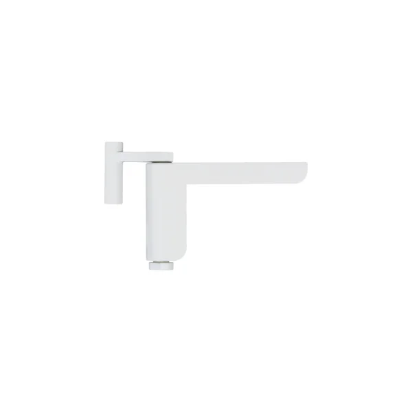 Mini ferme-porte pour porte intérieure Abus 2603