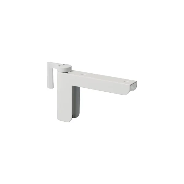 Mini ferme-porte pour porte intérieure Abus 2603