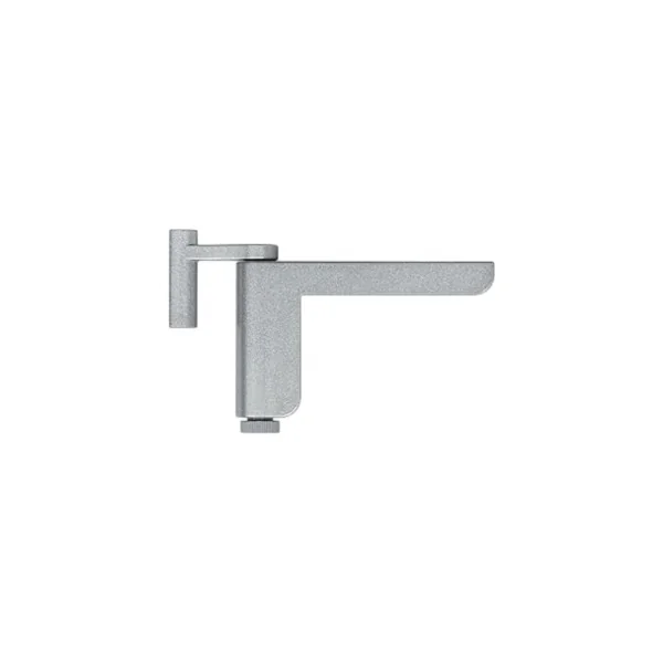 Mini ferme-porte pour porte intérieure Abus 2603