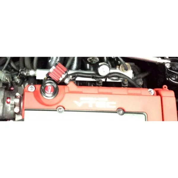 Mini Filtre 10mm Xtreme Turbo Tuning
