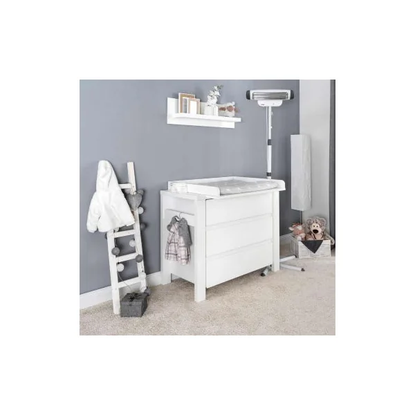 Mini radiateur bébé portatif