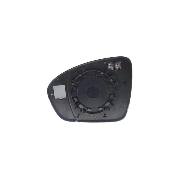 Miroir/Glace rétroviseur droit pour RENAULT MEGANE IV, 2016-2020, dégivrant, Neuf