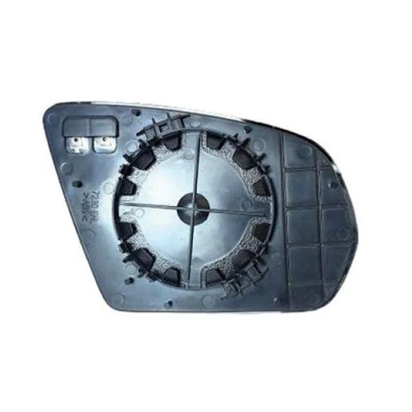 Miroir/Glace rétroviseur gauche pour MERCEDES CLASSE E depuis 2020 (W213/S213), dégivrant, Neuf