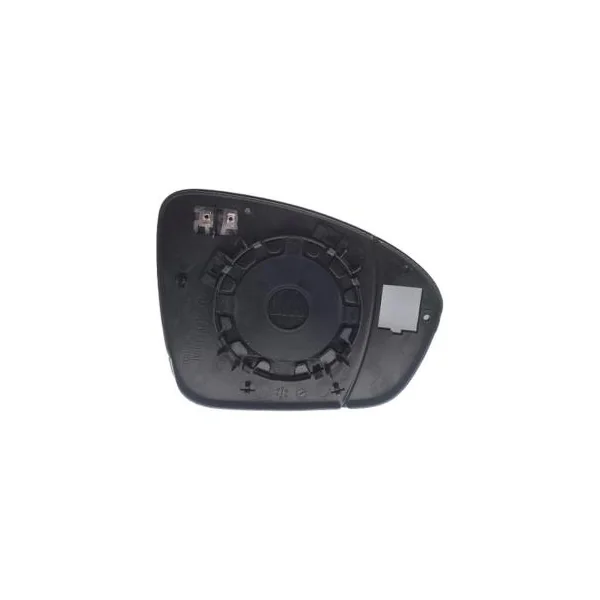 Miroir/Glace rétroviseur gauche pour RENAULT MEGANE IV, 2016-2020, dégivrant, Neuf