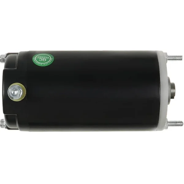 Moteur DC à courant continu remplace Prestolite 462415 / U.T sm48826 pour moteur MEYER