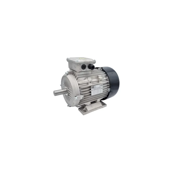 Moteur électrique 7,5 CV 230 Vca/400 V 50Hz-60Hz pour compresseur à piston