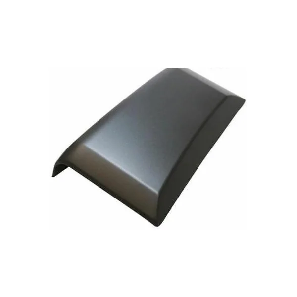 Moulure arrière droite pour FORD TRANSIT Mk8 phase 1 2014-2019, grise, châssis court, Neuve