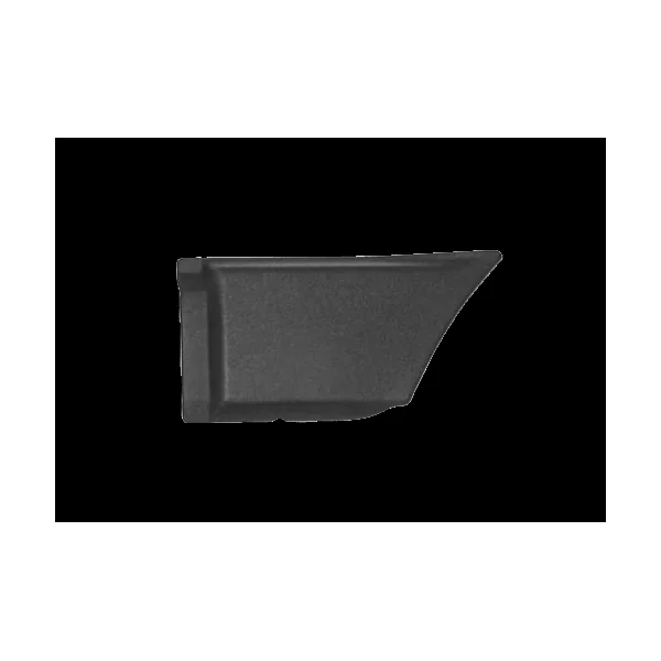 Moulure d'aile avant droit pour FIAT PANDA I 1980-2003, Neuve