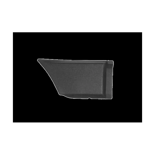 Moulure d'aile avant gauche pour FIAT PANDA I 1980-2003, Neuve