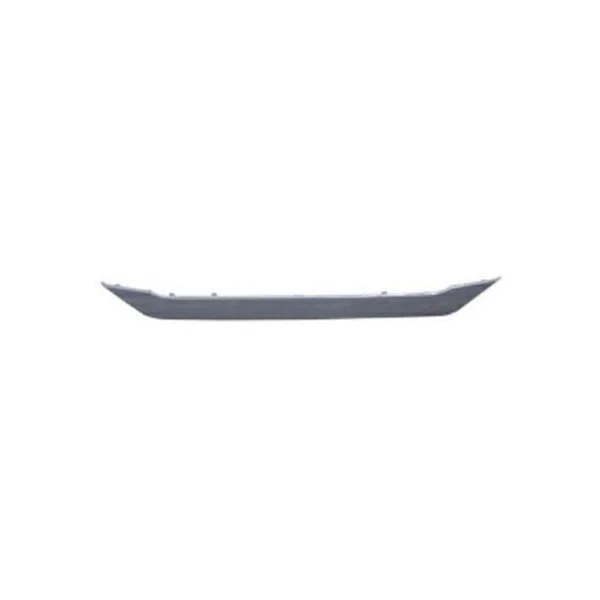 Moulure de grille radiateur pour ISUZU D-MAX II phase 2 depuis 2024, partie inférieure, single cab, Neuve à peindre