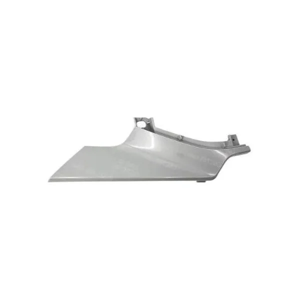 Moulure inférieure droite grille radiateur pour ISUZU D-MAX II phase 2 depuis 2024, double cab, Neuve à peindre