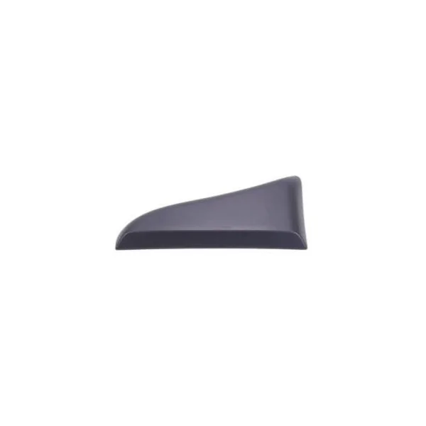 Moulure latérale arrière droite pour FIAT DUCATO III phase 1 du 07/2006 au 06/2014, grise, châssis court, Neuve