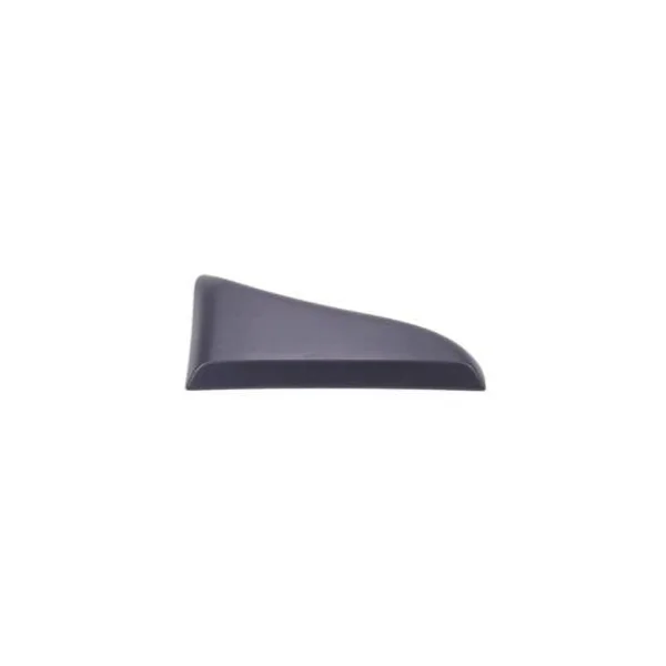 Moulure latérale arrière gauche pour FIAT DUCATO III phase 1 du 07/2006 au 06/2014, grise, châssis court, Neuve