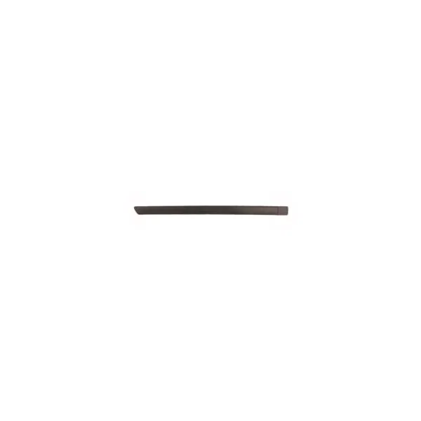 Moulure porte arrière droite pour FORD FOCUS II phase 1, 2004-2007, noire, baguette, Neuve