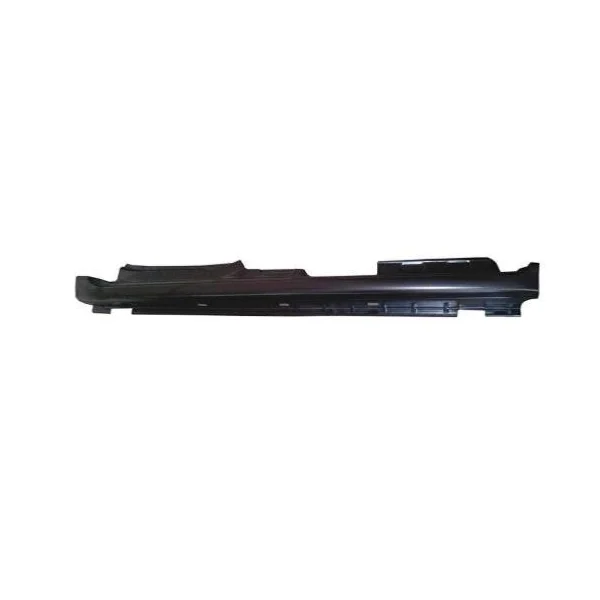 Moulure sous porte droite pour CITROËN BERLINGO II phase 1, 2008-2012, pour véhicules avec 4 portes, sans porte coulissante, Neuf