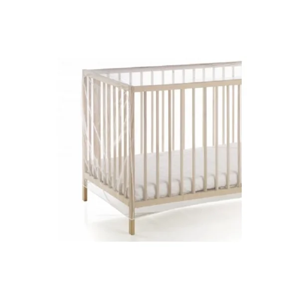 Moustiquaire lit bébé REER