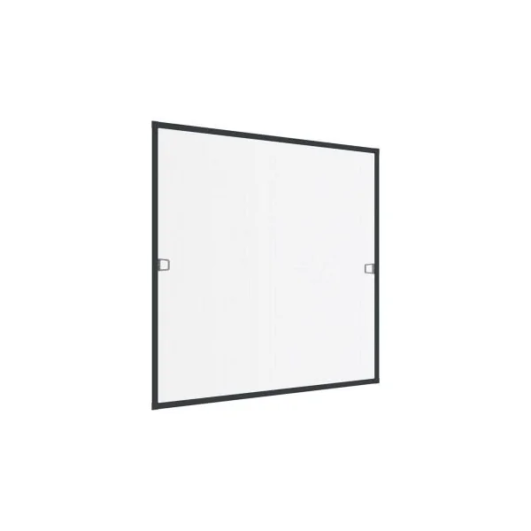 Moustiquaire pour fenetre cadre fixe ultra plat