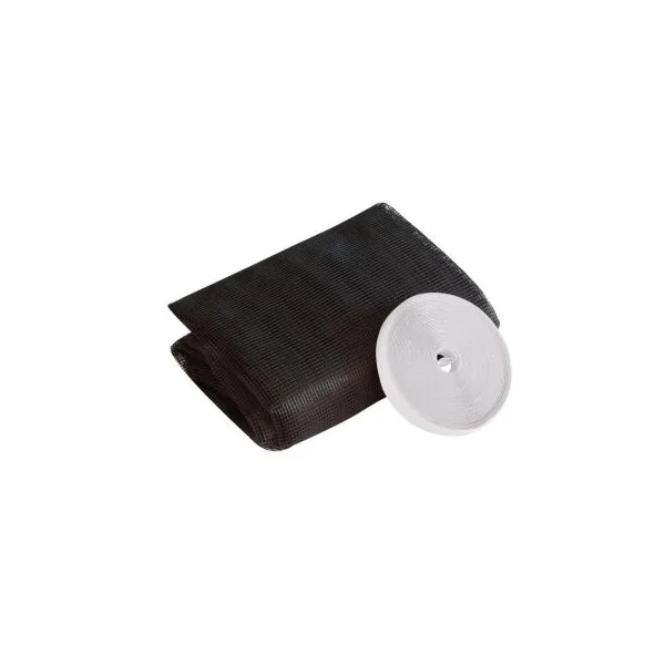 Moustiquaire pour fenetre velcro eco