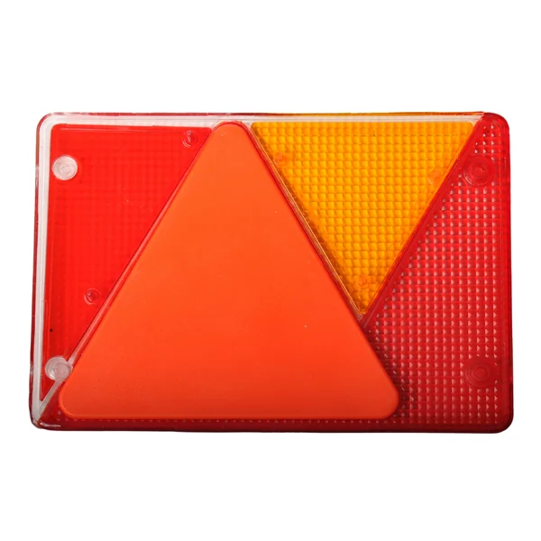Multipoint 4 gauche - verre seul