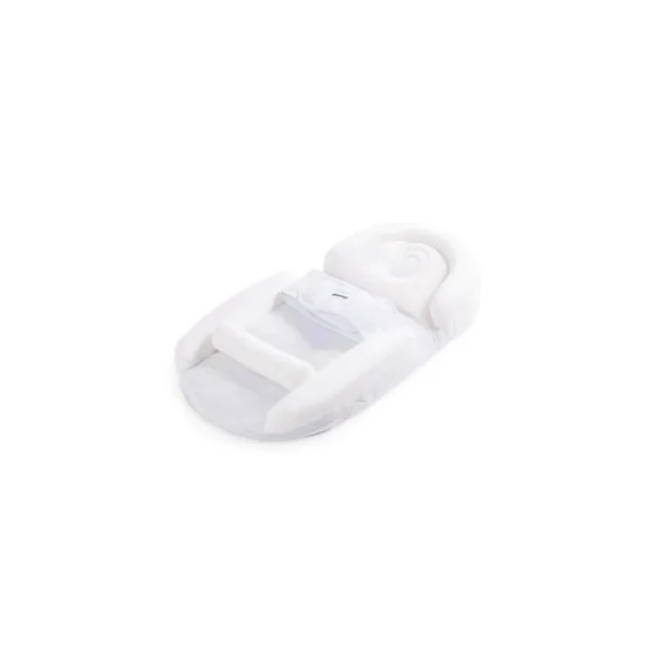 Nid de couchage bébé ergonomique