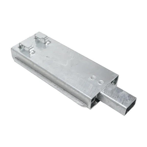Origine centrale Eduard - convient aux planches de 30 cm