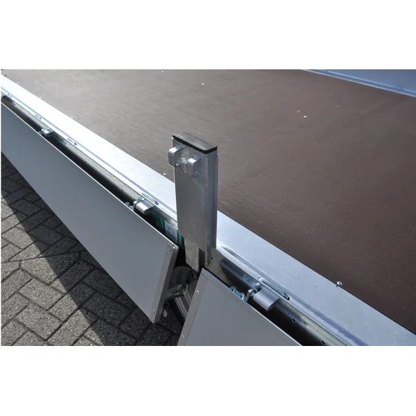 Origine centrale Eduard - convient aux planches de 30 cm