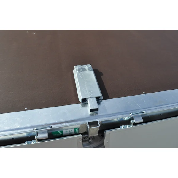 Origine centrale Eduard - convient aux planches de 30 cm