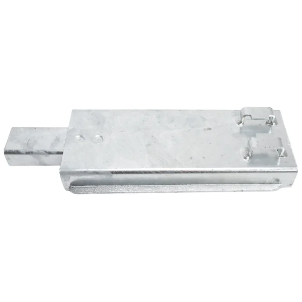 Origine centrale Eduard - convient aux planches de 30 cm