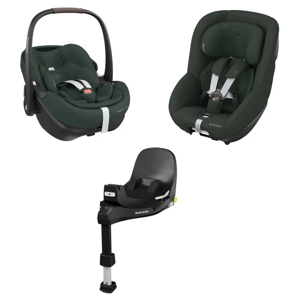 Pack 360 Pro Family