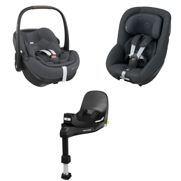 Pack 360 Pro Family