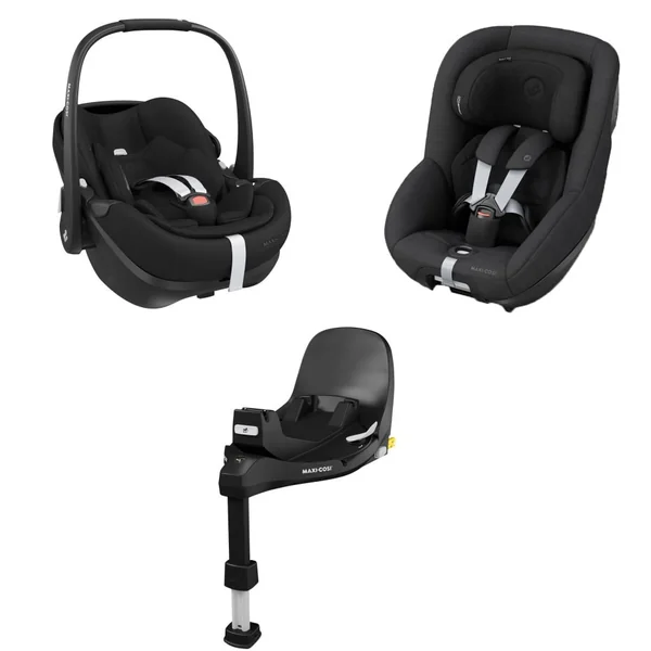 Pack 360 Pro Family