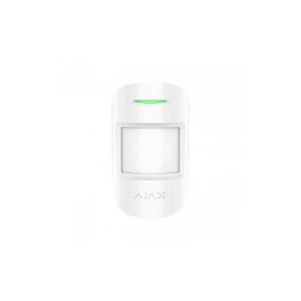 Pack Alarme Ajax 100% Configurable