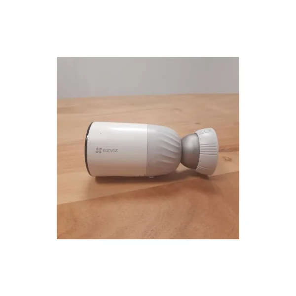 Pack caméras de surveillance Ezviz sur batterie BC1