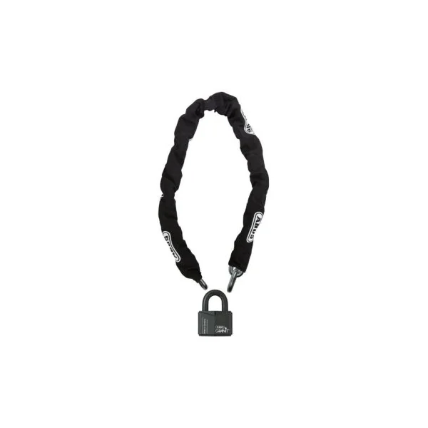 Pack chaine Antivol SRA Granit + cadenas 37RK/70 ABUS