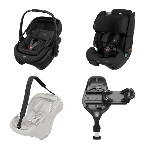 Pack Coral Slide Pro Family