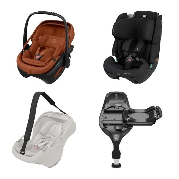 Pack Coral Slide Pro Family
