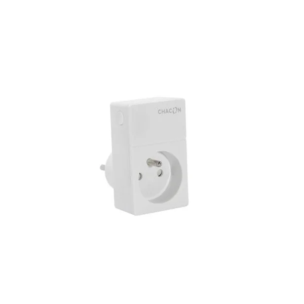 Pack double simulateur de présence connécté Wifi