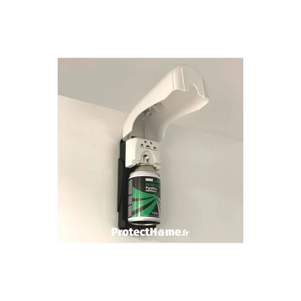 Pack découverte diffuseur anti moustiques + recharges 250 ml Prodifa