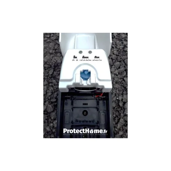Pack découverte diffuseur anti moustiques + recharges 250 ml Prodifa