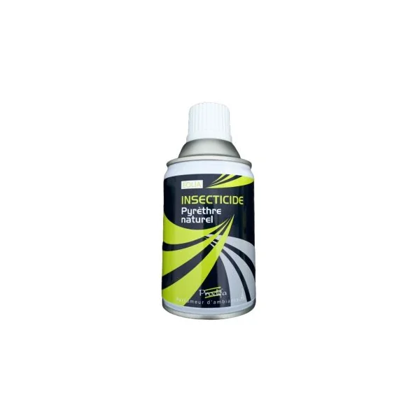 Pack découverte diffuseur anti moustiques + recharges 250 ml Prodifa