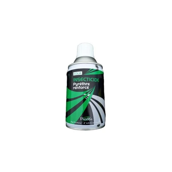 Pack découverte diffuseur anti moustiques + recharges 250 ml Prodifa